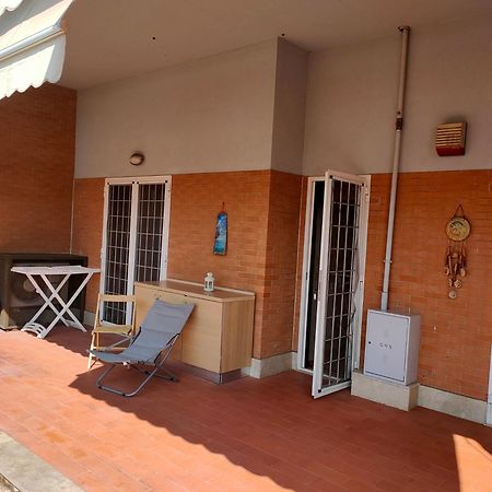 Lele House Fiumicino - Intero Appartamento Aeroporto Di Fiumicino - Nuova Fiera Di Roma Eksteriør bilde
