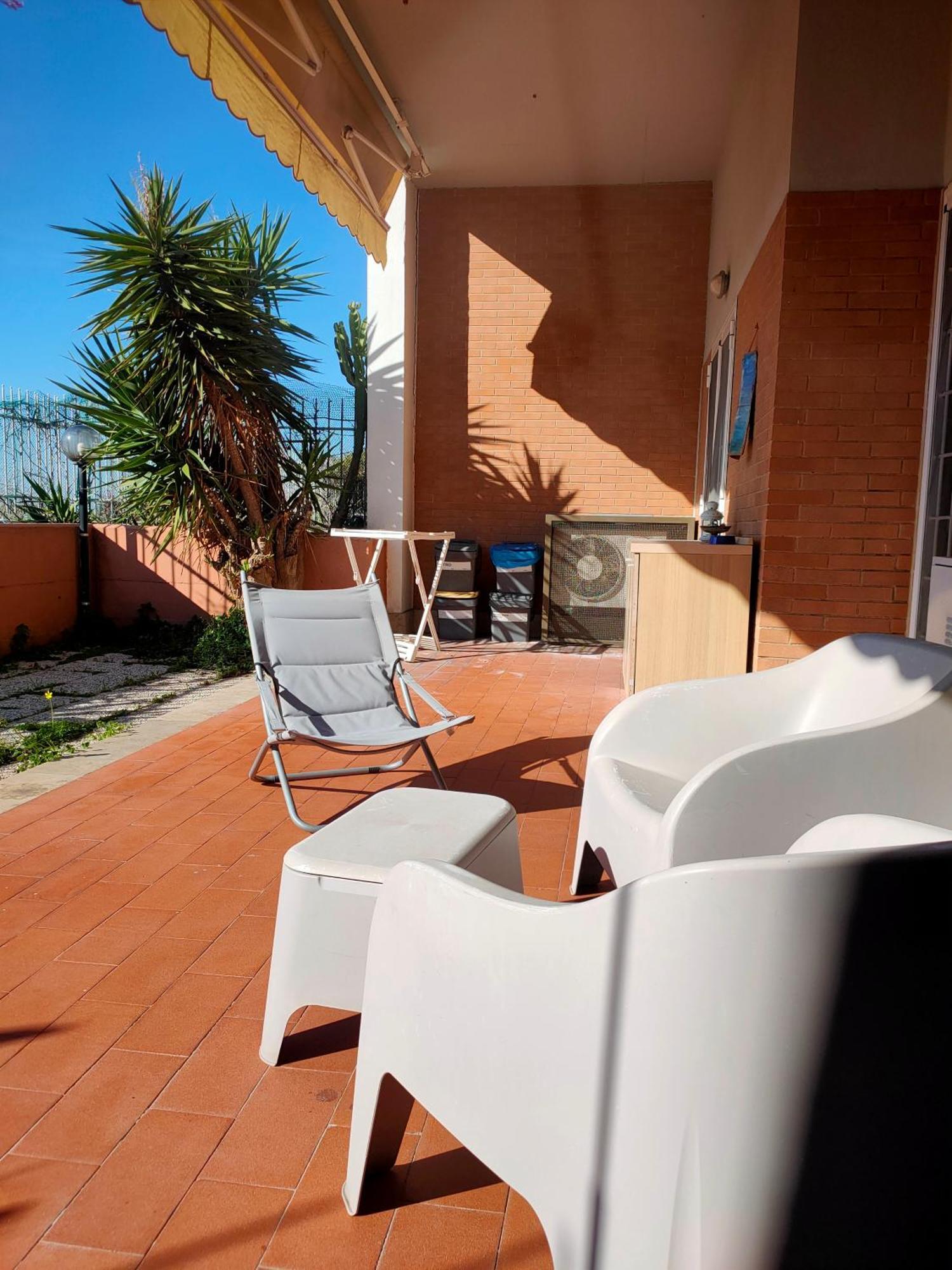 Lele House Fiumicino - Intero Appartamento Aeroporto Di Fiumicino - Nuova Fiera Di Roma Eksteriør bilde