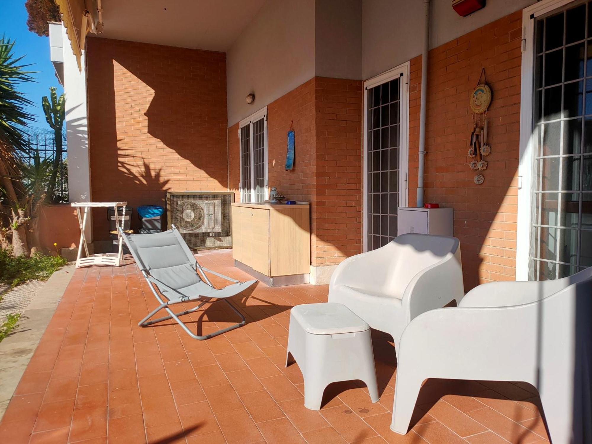 Lele House Fiumicino - Intero Appartamento Aeroporto Di Fiumicino - Nuova Fiera Di Roma Eksteriør bilde