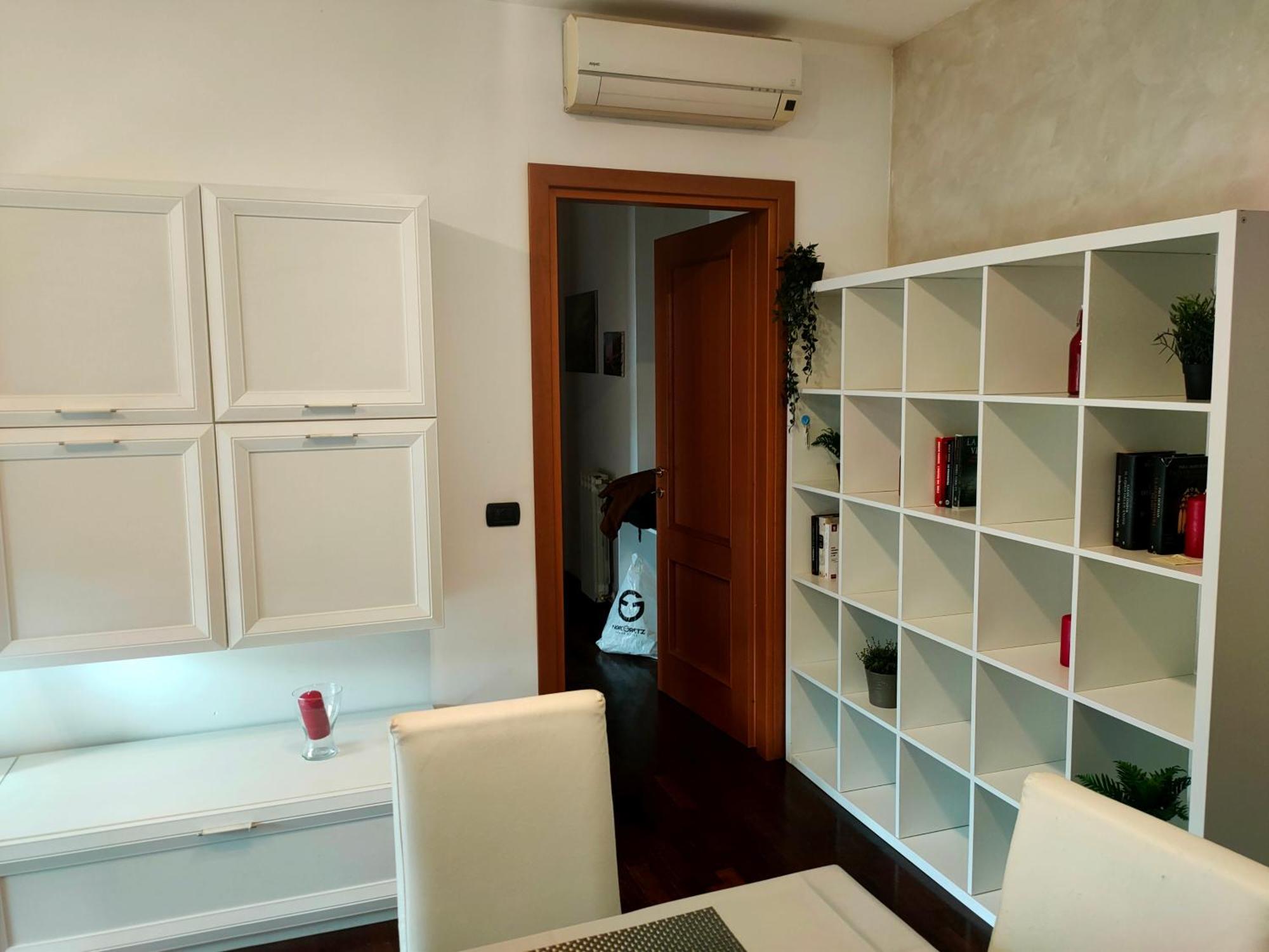 Lele House Fiumicino - Intero Appartamento Aeroporto Di Fiumicino - Nuova Fiera Di Roma Eksteriør bilde