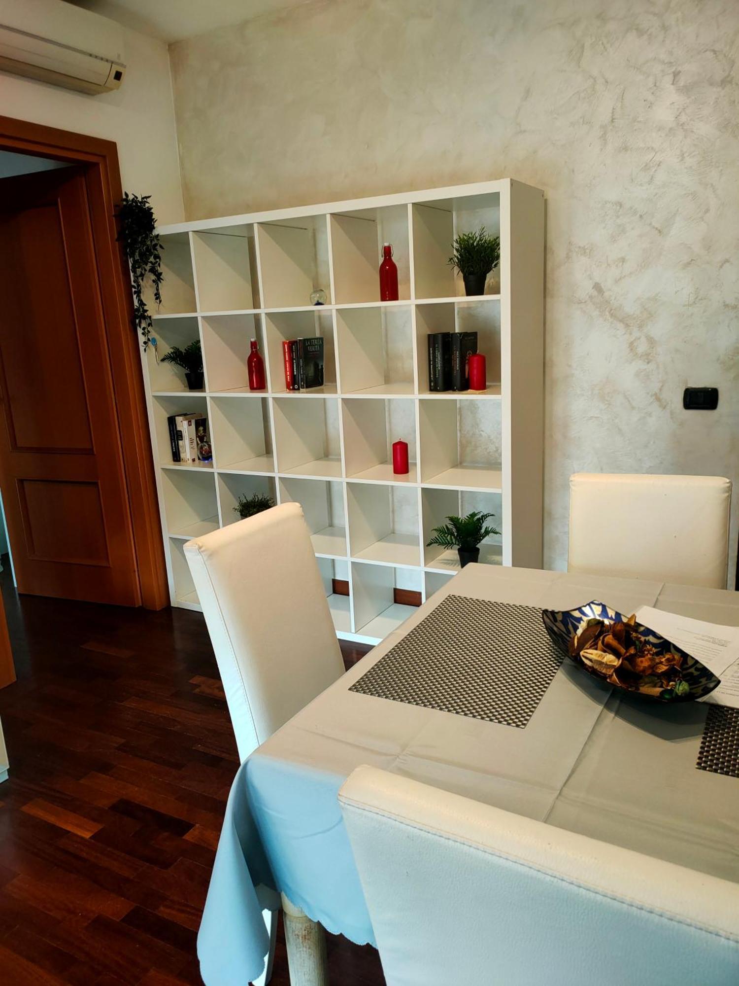 Lele House Fiumicino - Intero Appartamento Aeroporto Di Fiumicino - Nuova Fiera Di Roma Eksteriør bilde