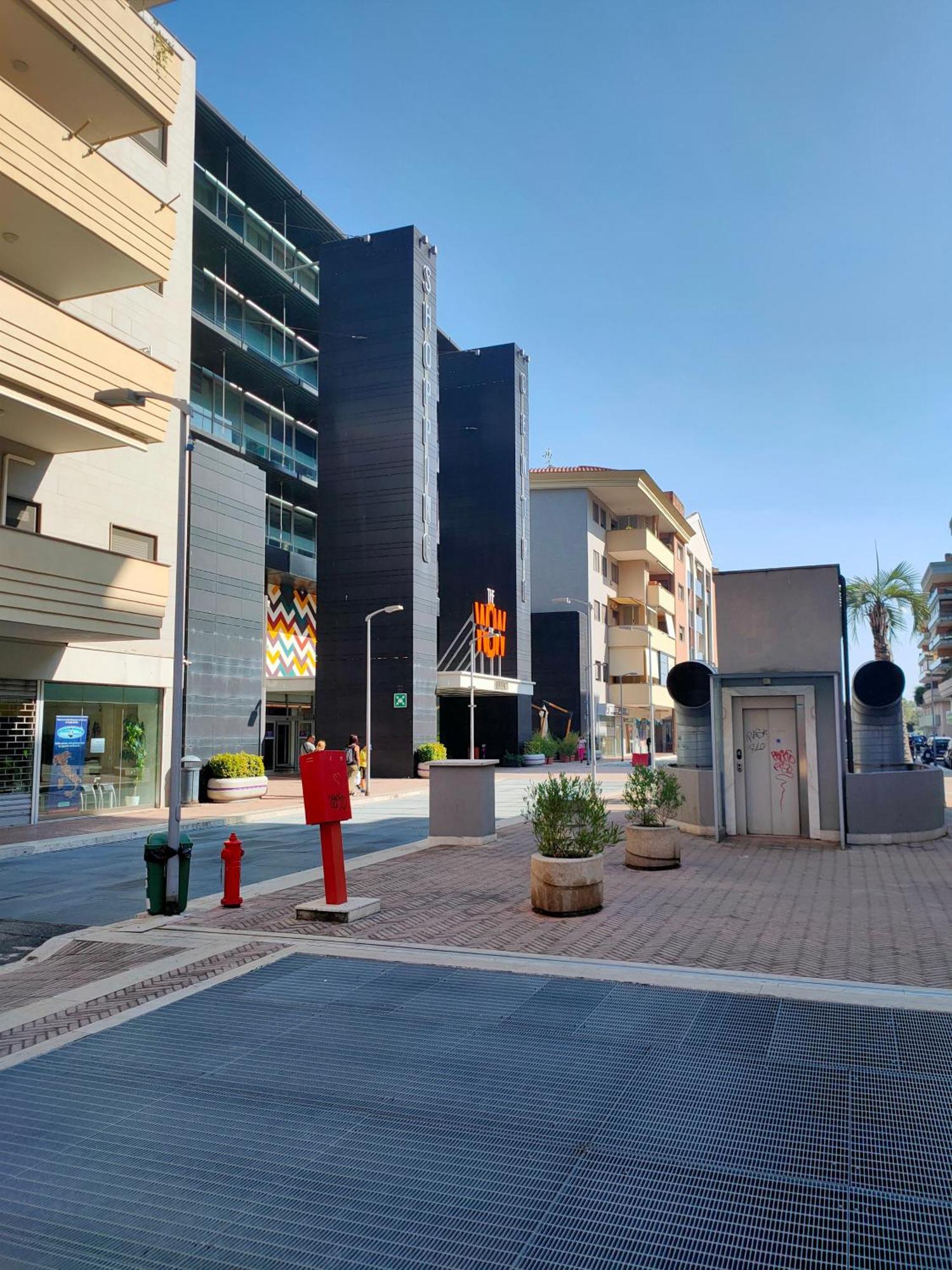 Lele House Fiumicino - Intero Appartamento Aeroporto Di Fiumicino - Nuova Fiera Di Roma Eksteriør bilde
