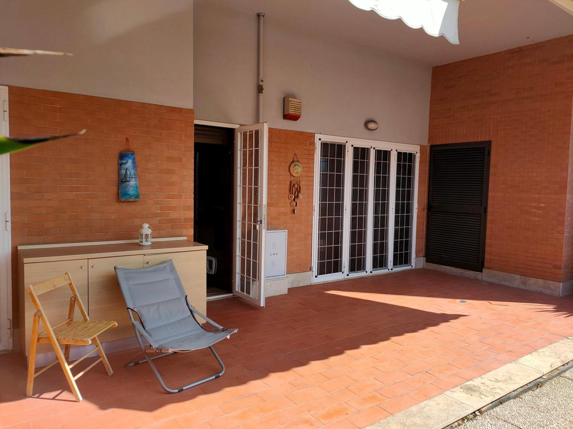 Lele House Fiumicino - Intero Appartamento Aeroporto Di Fiumicino - Nuova Fiera Di Roma Eksteriør bilde