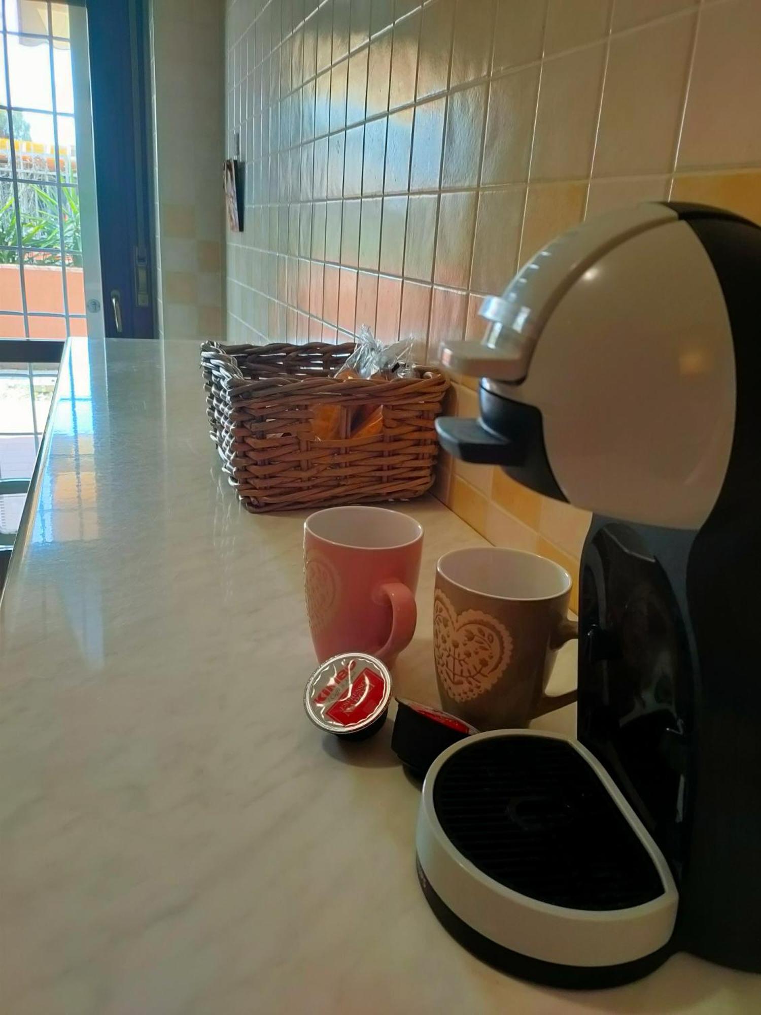 Lele House Fiumicino - Intero Appartamento Aeroporto Di Fiumicino - Nuova Fiera Di Roma Eksteriør bilde