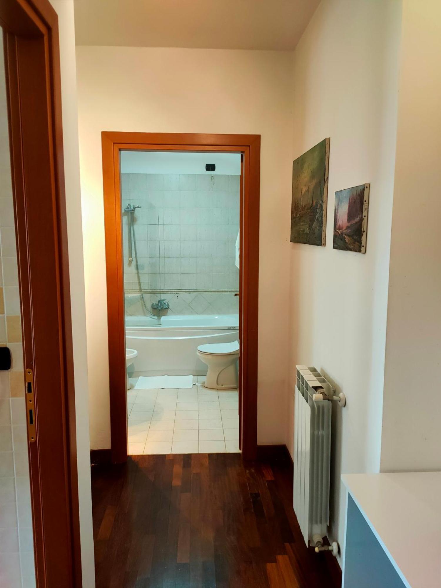 Lele House Fiumicino - Intero Appartamento Aeroporto Di Fiumicino - Nuova Fiera Di Roma Eksteriør bilde