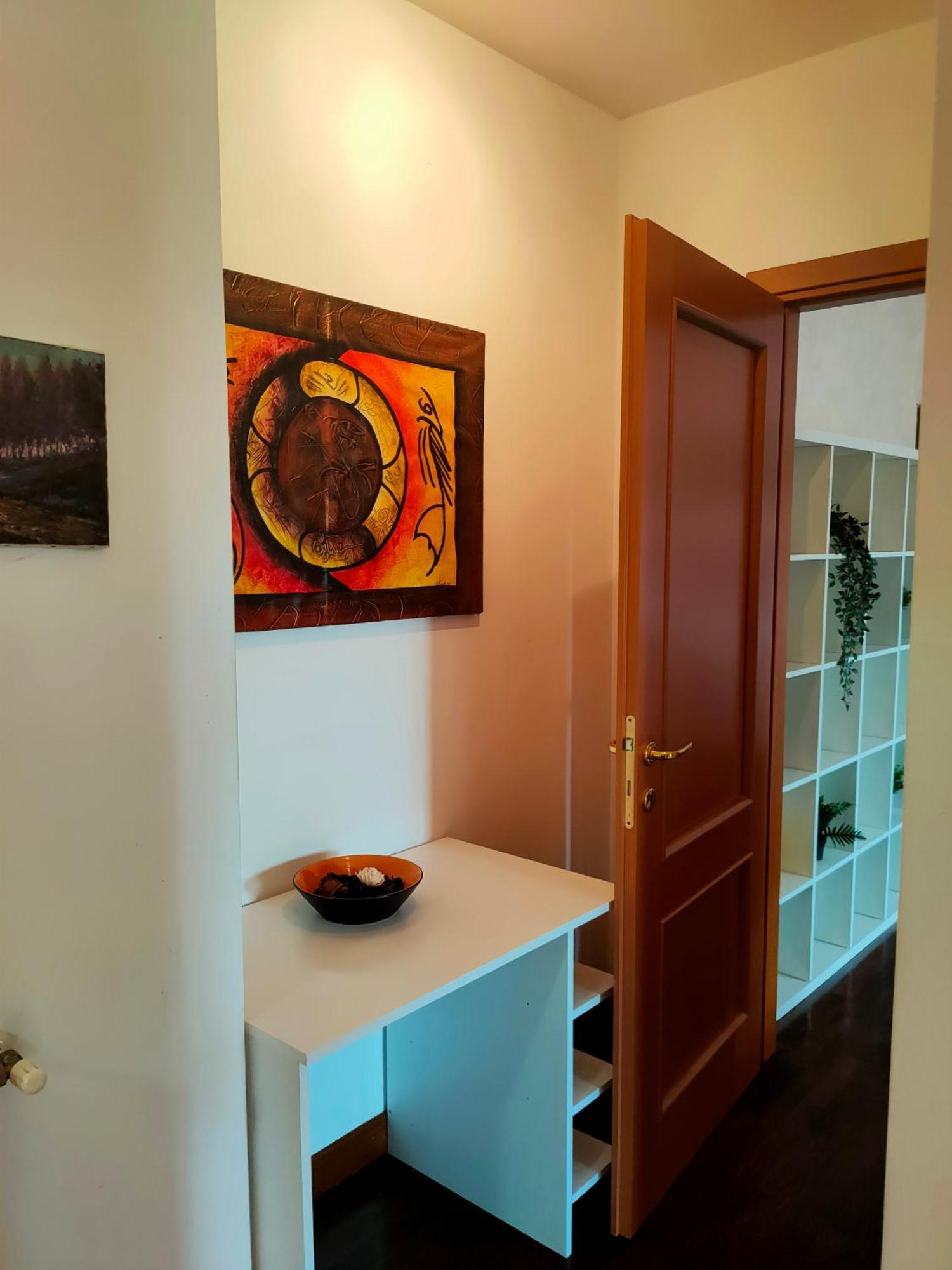 Lele House Fiumicino - Intero Appartamento Aeroporto Di Fiumicino - Nuova Fiera Di Roma Eksteriør bilde