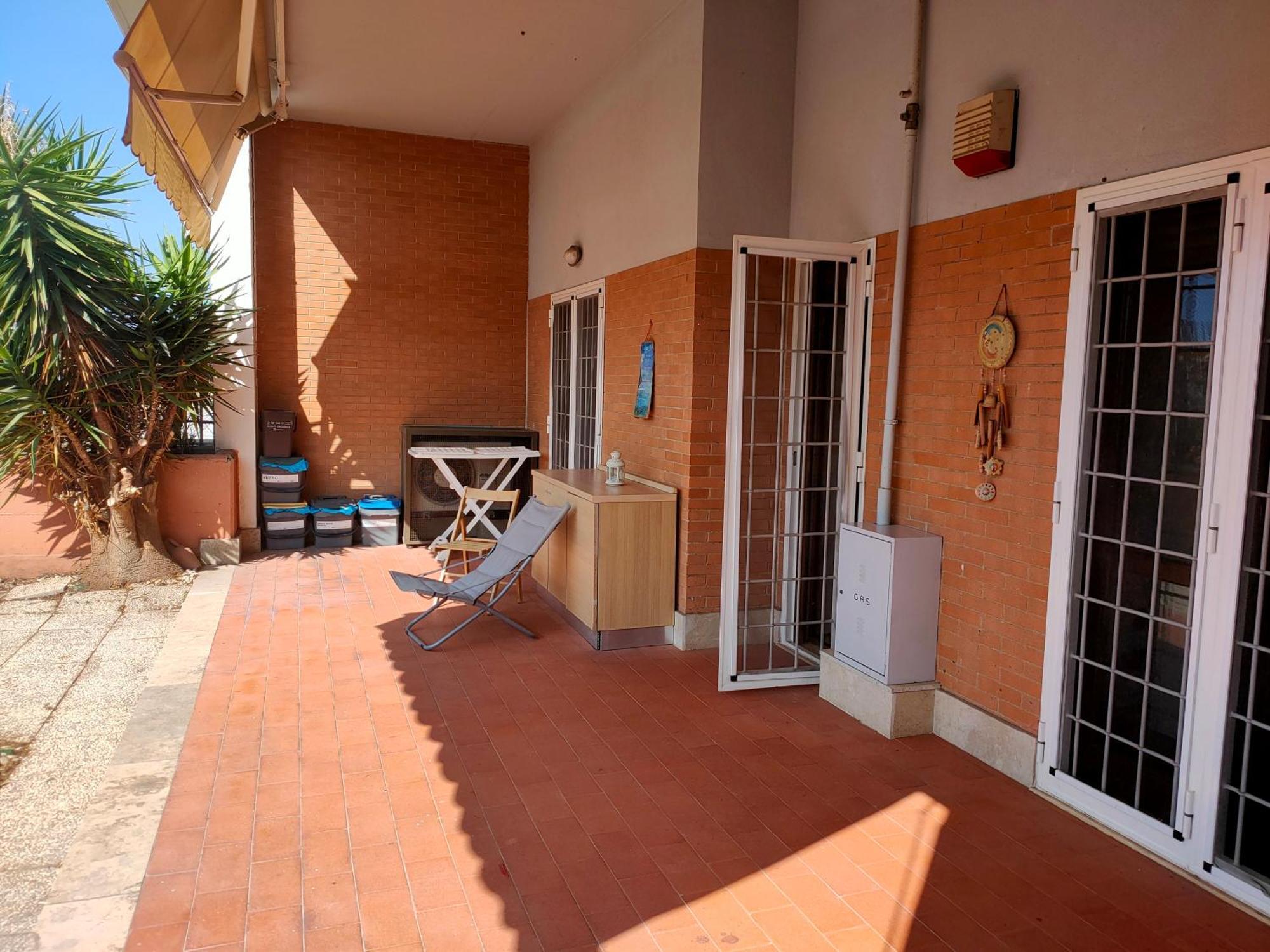 Lele House Fiumicino - Intero Appartamento Aeroporto Di Fiumicino - Nuova Fiera Di Roma Eksteriør bilde