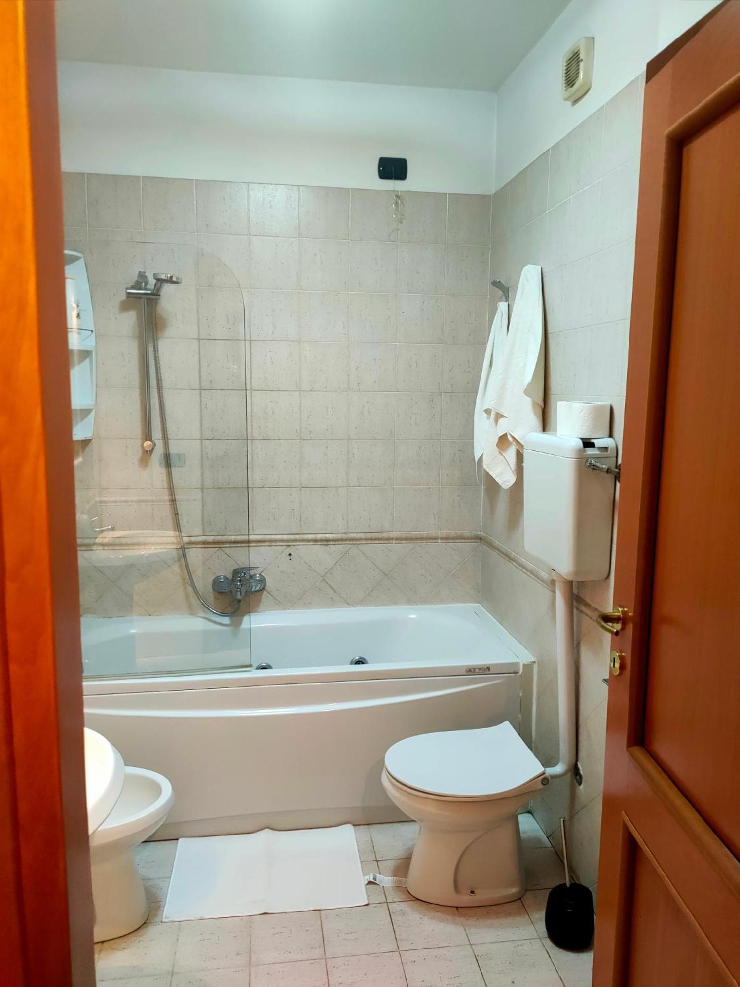 Lele House Fiumicino - Intero Appartamento Aeroporto Di Fiumicino - Nuova Fiera Di Roma Eksteriør bilde