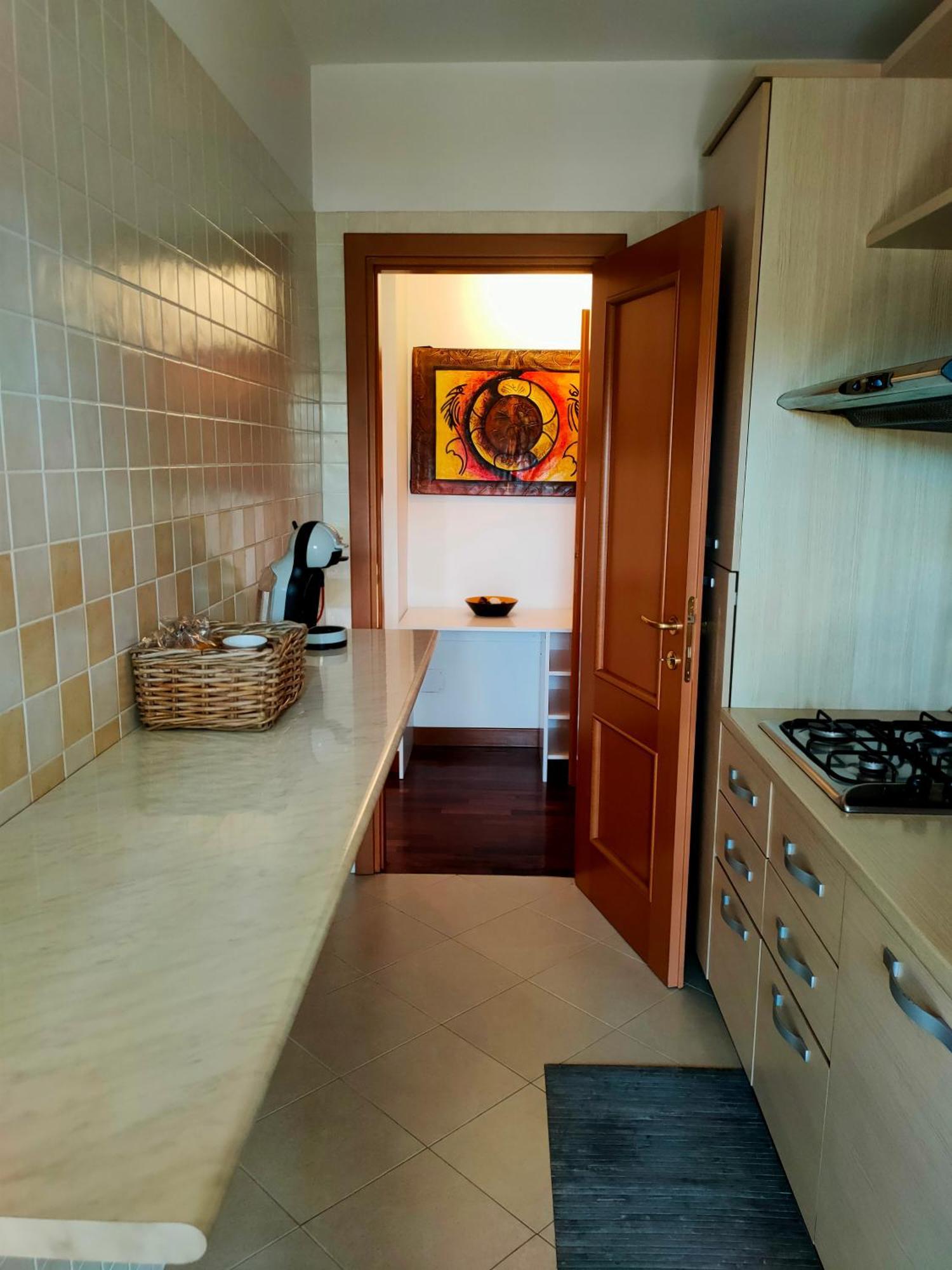 Lele House Fiumicino - Intero Appartamento Aeroporto Di Fiumicino - Nuova Fiera Di Roma Eksteriør bilde