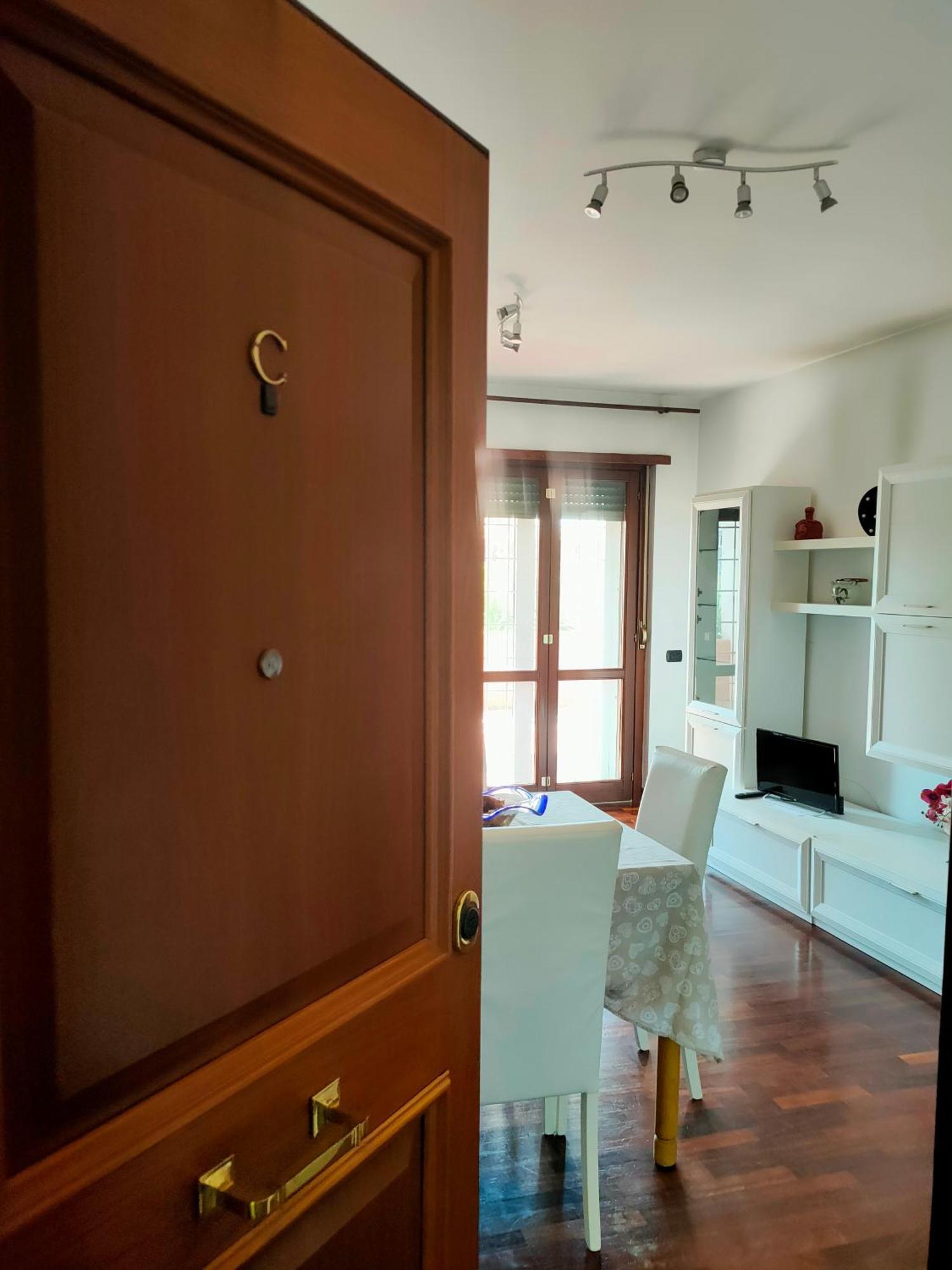 Lele House Fiumicino - Intero Appartamento Aeroporto Di Fiumicino - Nuova Fiera Di Roma Eksteriør bilde